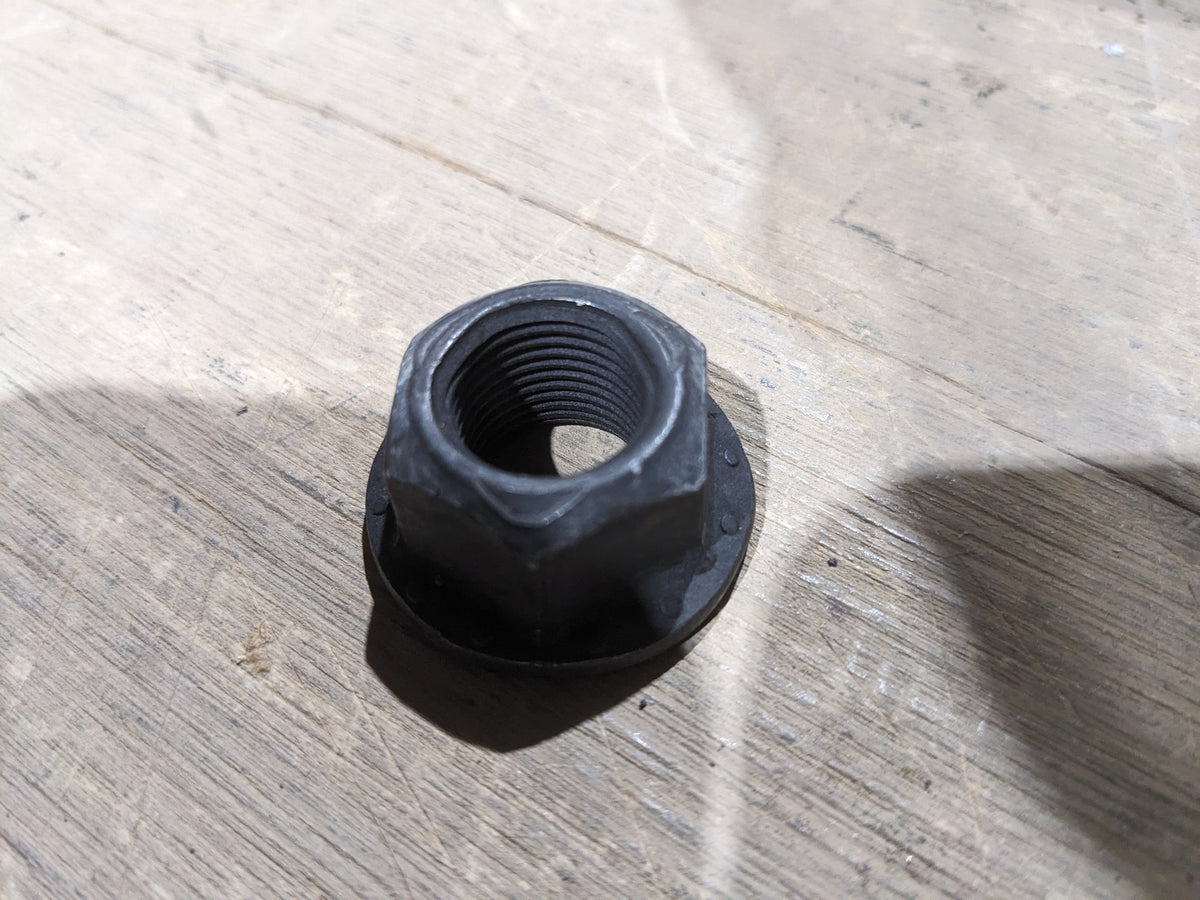 Accuride Corporation 50339 Plain Plate Nut - NSN 5310-01-579-4443 - photo 3