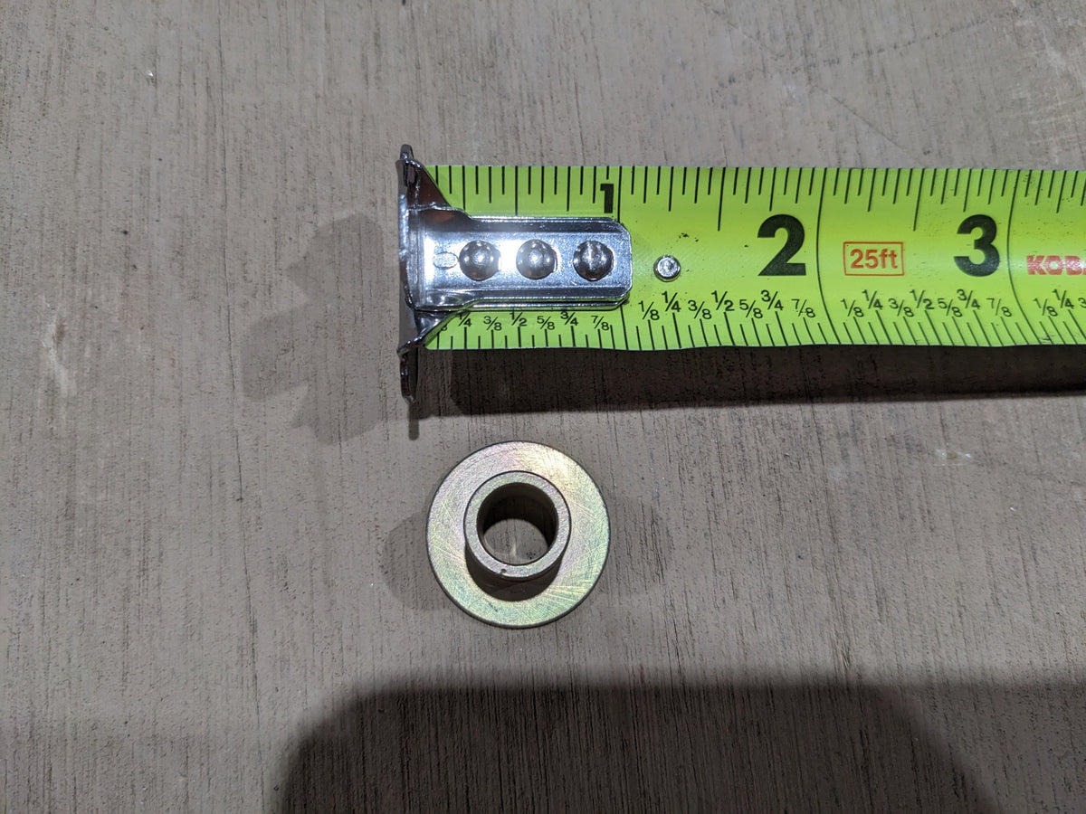 Bell Textron Inc 206-010-425-3 Sleeve Bushing - NSN 3120-00-199-7832 - photo 1