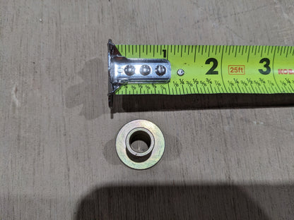 Bell Textron Inc 206-010-425-3 Sleeve Bushing - NSN 3120-00-199-7832 - photo 1