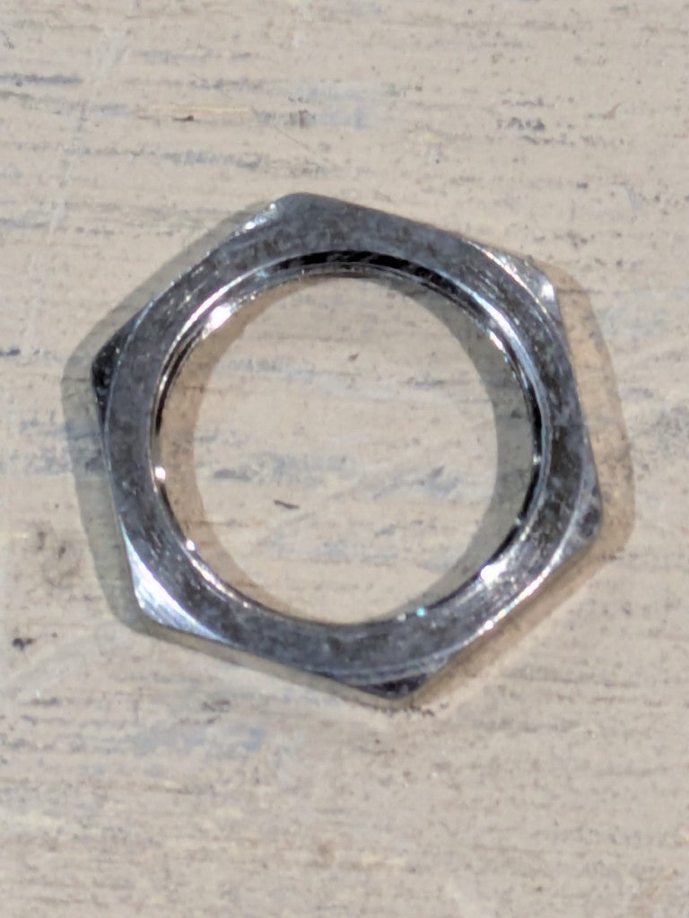 Jennings Technology Company LLC 210017 Nut, Plain, Hexagon - NSN 5310-01-169-6398 - photo 1