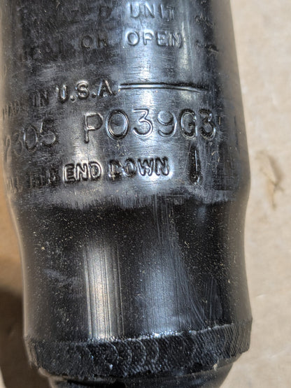 Ford Motor Company 8C2Z 18124 C Shock Absorber - NSN 2510-01-606-6125 - photo 3