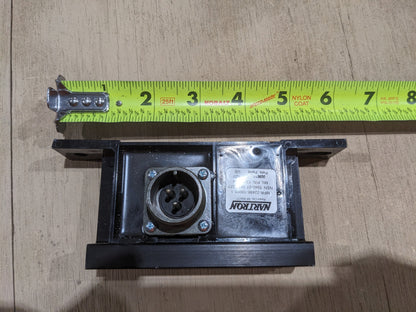 BAE Systems Land & Armaments 4660310 HMEE-001 Mounting Bracket - NSN 5340-01-608-9406 - photo 3