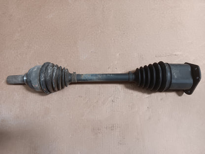 AM General Axle Shaft RCSK17028-1 XA14017 299-0052 - NSN 2520-01-421-4589 - photo 1