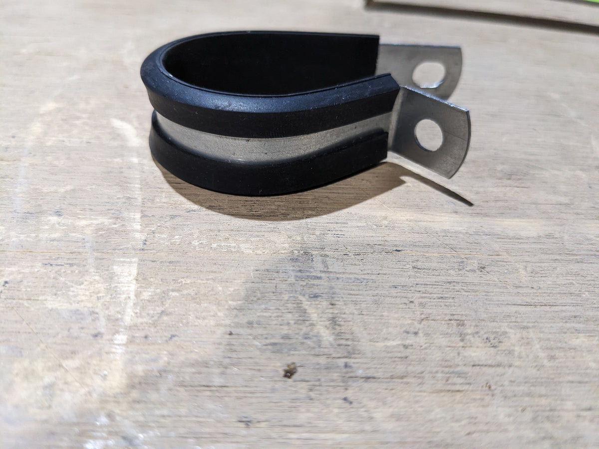 Anixter 299275C91 Loop Clamp - NSN 5340-01-513-4559 - photo 2
