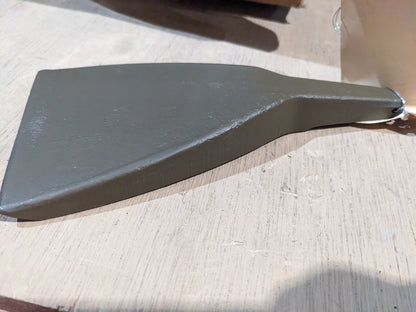 Forrest Tool Company 595-050 Mattock Attachment - NSN 5120-01-416-8571 - photo 2