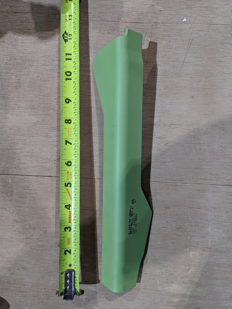 The Boeing Company 90-2854-1 Mounting Bracket - NSN 5340-01-546-7494 - photo 1