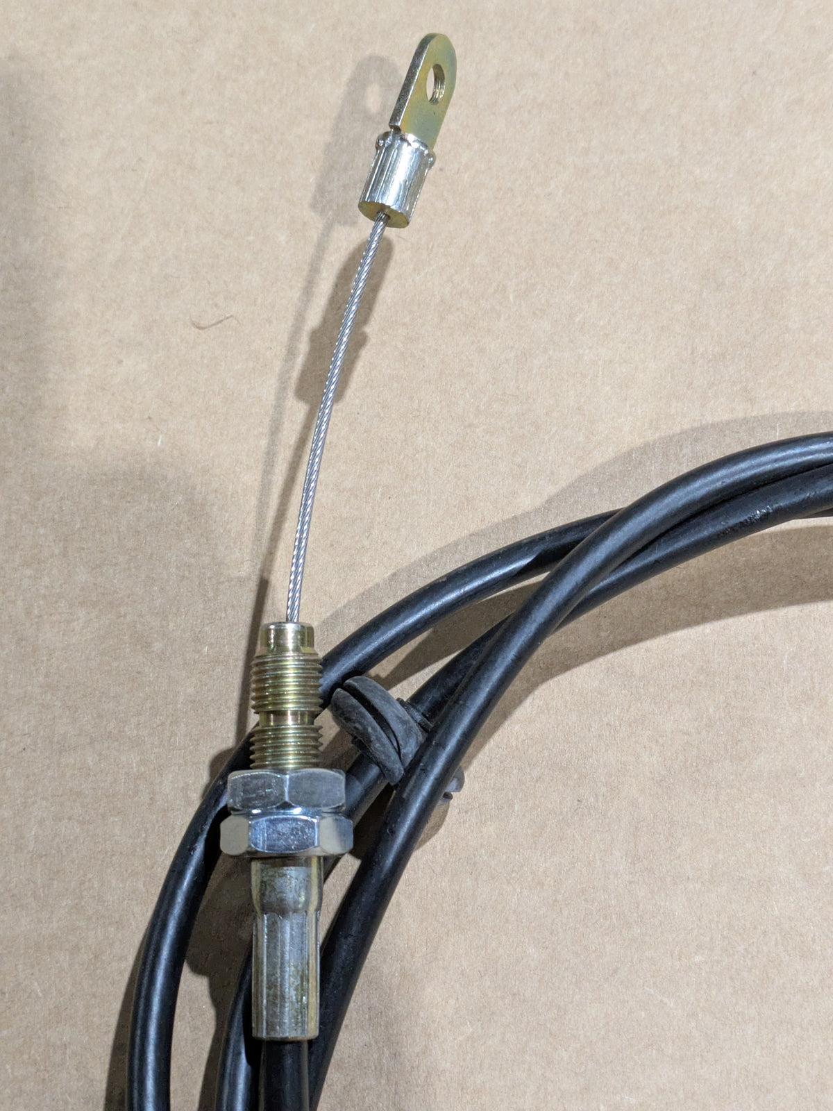 BAE Systems Tactical Vehicle Systems 12420561 Cable Assembly - NSN 2590-01-419-2991 - photo 2