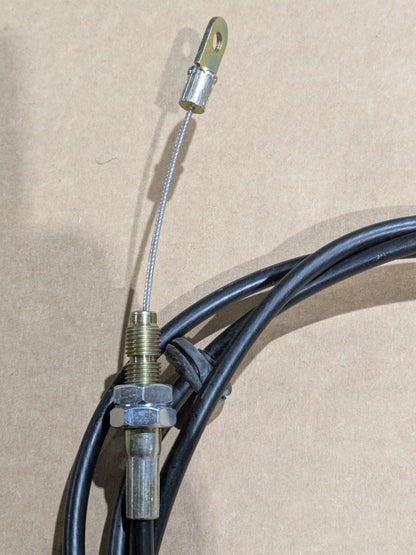 BAE Systems Tactical Vehicle Systems 12420561 Cable Assembly - NSN 2590-01-419-2991 - photo 2