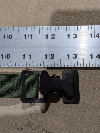 Cadillac Gage Textron 136249-2 Cargo Tie Down - NSN 3990-01-496-4004 - photo 3