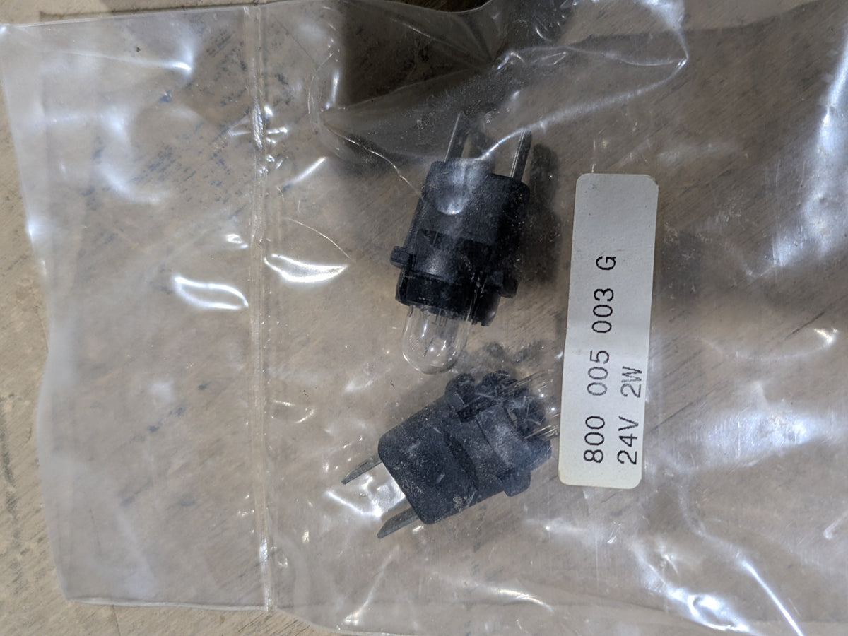 Control Instruments Automotive 333 045 002C Electronic Tachometer - NSN 6680-01-549-3676 - photo 3