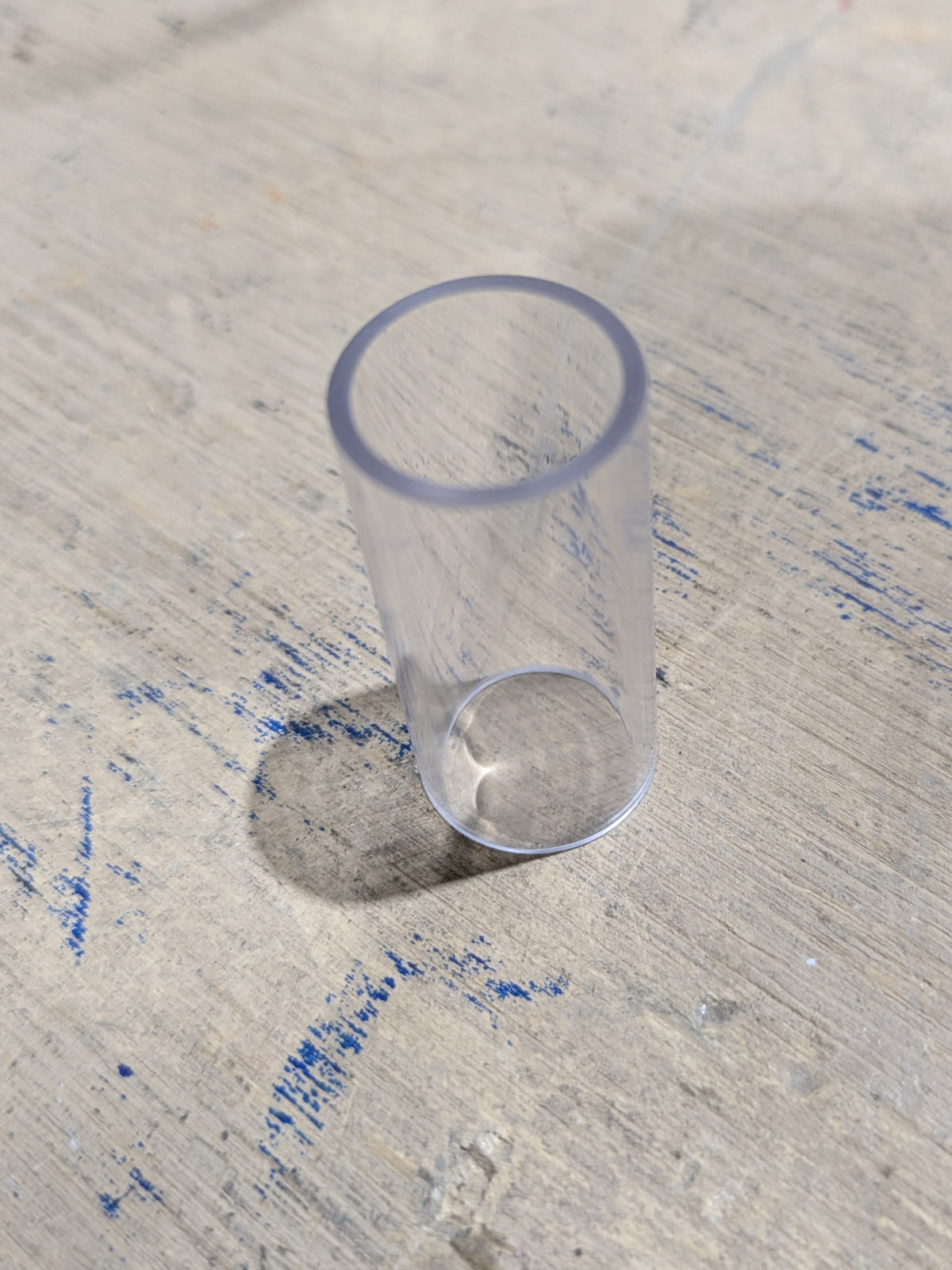 The Boeing Company 74A120881-2005 Sleeve Spacer - NSN 5365-01-676-2828 - photo 1
