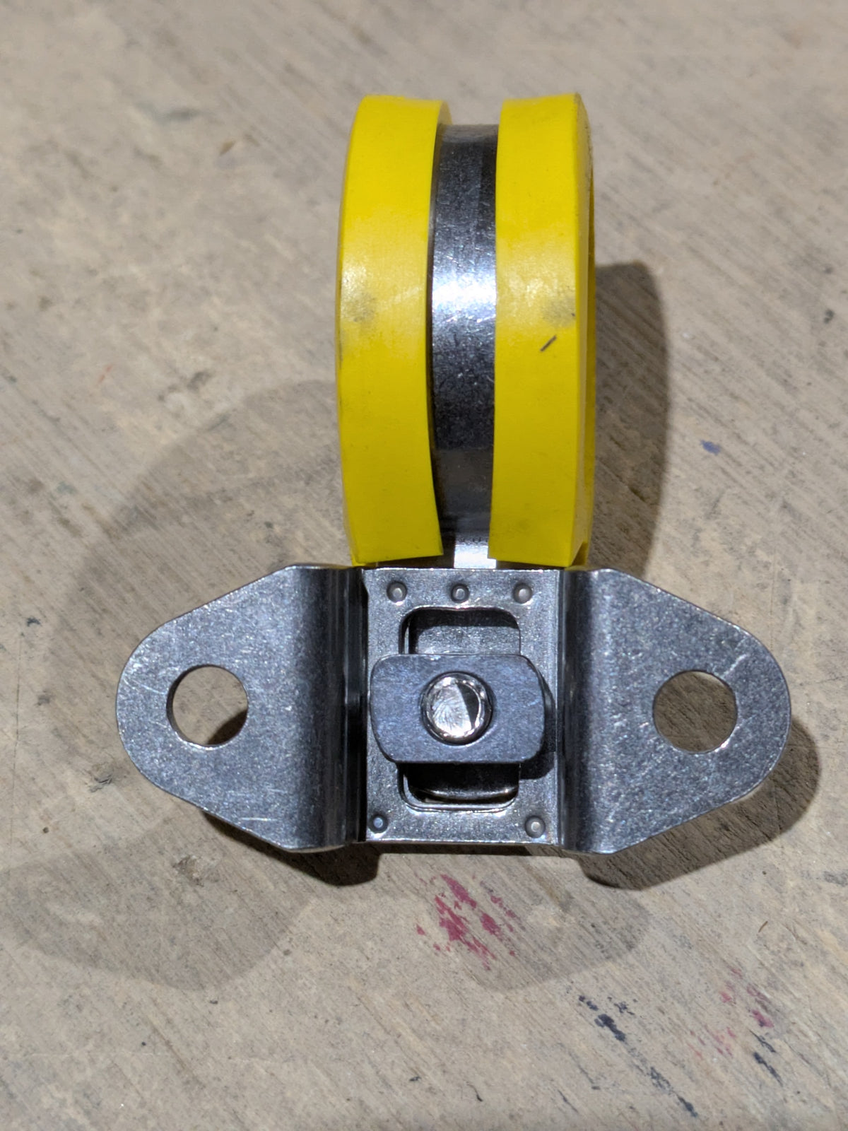 TA Aerospace TA1330B16NB00 Loop Clamp - NSN 5340-01-264-6038 - photo 3