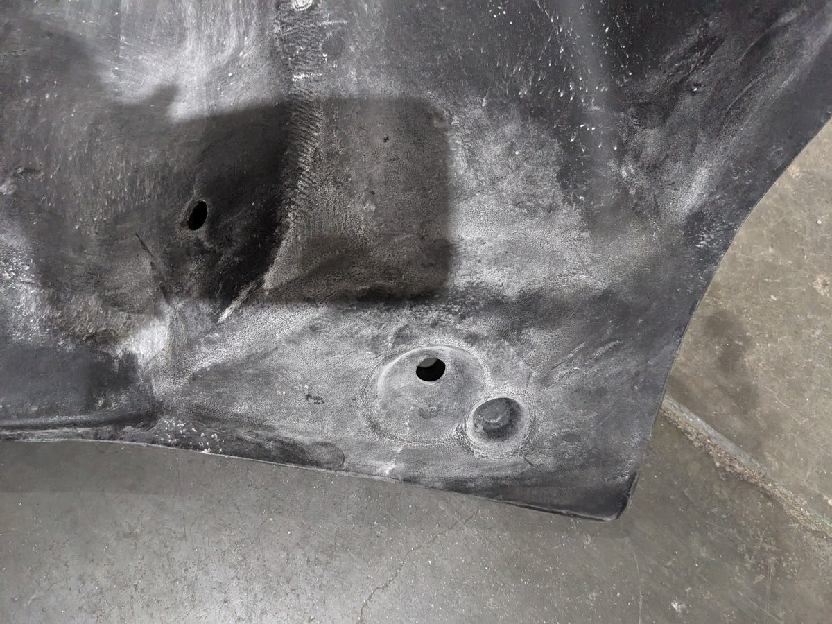 AM General 12340658 Insulation Cover - NSN 2510-01-254-1484 - photo 3