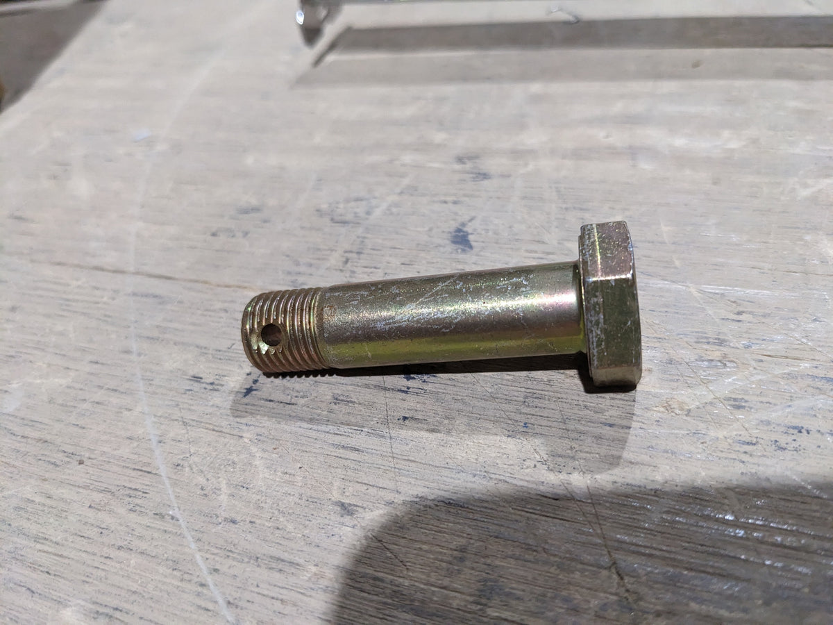 National Aerospace Standards NAS6209-25D Shear Bolt - NSN 5306-01-189-7442 - photo 3