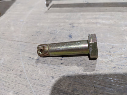 National Aerospace Standards NAS6209-25D Shear Bolt - NSN 5306-01-189-7442 - photo 3