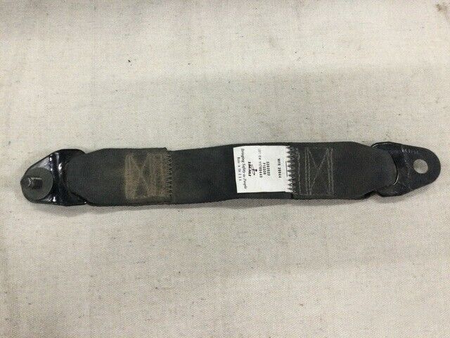 MILITARY HEMTT PLS TRUCK IMMI F13336 58"  VEHICULAR SAFETY BELT 2540-01-505-2549
