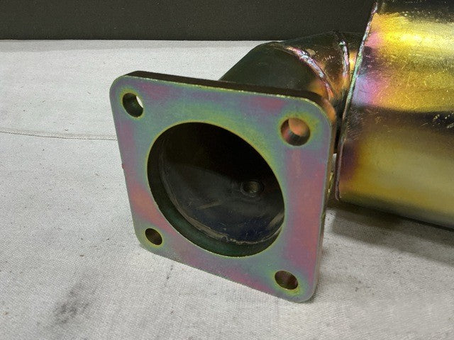 Air Cleaner Housing C19975-156 NSN 4330-01-169-4944 - photo 5
