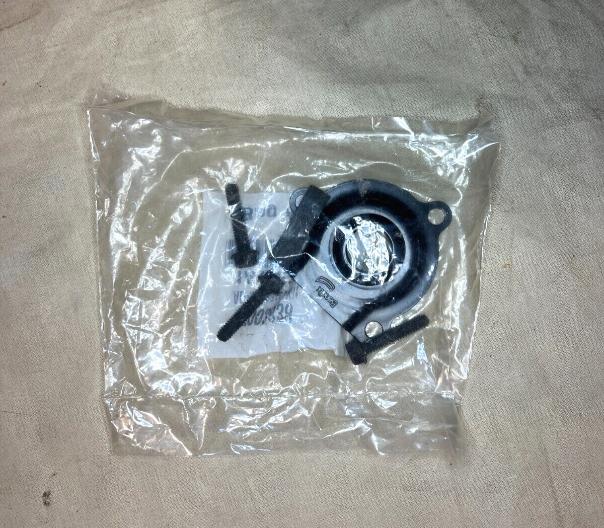 NEW MILITARY HEMTT TRUCK BENDIX 292346 ACCESS COVER 2AW409 5340-01-157-3482