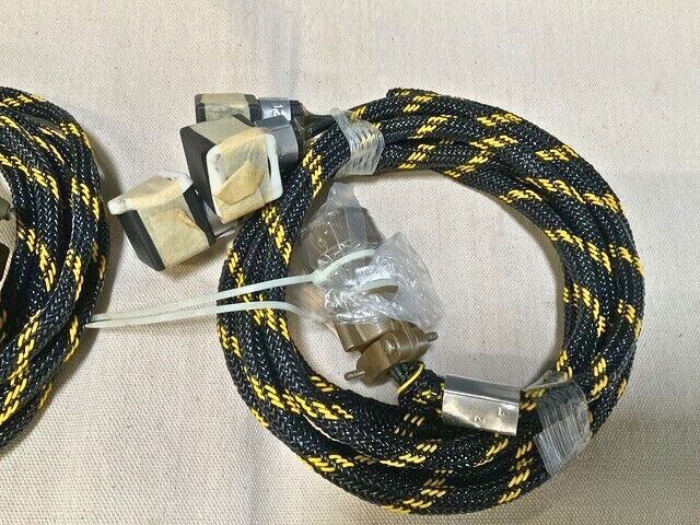 PALLETIZED LOADING SYSTEM OSHKOSH 1916330 86" WIRING HARNESS 6150-01-346-8209