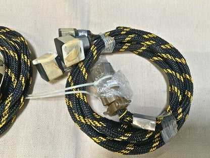 PALLETIZED LOADING SYSTEM OSHKOSH 1916330 86" WIRING HARNESS 6150-01-346-8209