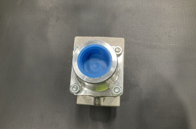 Regulating Valve 0011032 NSN 4820-01-522-9935 - photo 3