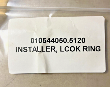 KENT-MOORE J-24453 LOCK RING INSTALLER FITS ALLISON AT-500 MT-600 V-700 HT-700