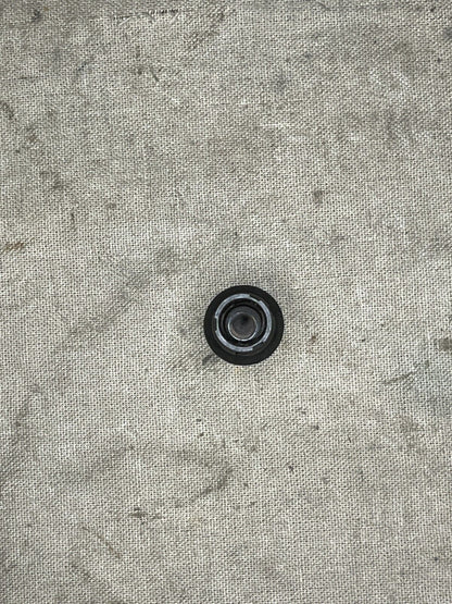 TRIDAIR/UNIREX CA17237-6HS TURNLOCK FASTENER STUD NUT 5325-01-411-1598 USA