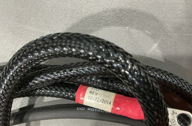 Wiring Harness 3863369 NSN 6150-01-586-8592 - photo 2