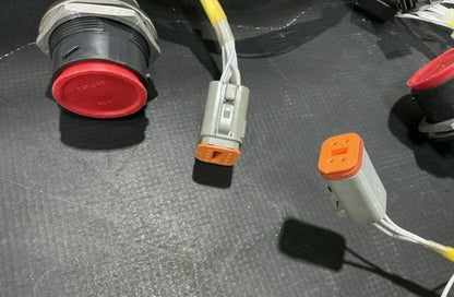 Cable Assy R0053977 NSN 6150-01-548-6965 - photo 10
