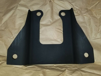 M998 Humvee HMMWV Hummer H1 12342801 SUPPORT, AXLE (FRONT) {10.3 GVW} 1992-2006