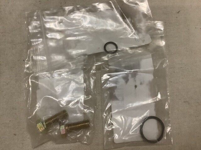 HEMTT M977 OSHKOSH  2590LTST-0021 - AIR FILTER PARTS KIT 2590-01-496-3052