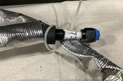 Hose Assy 1/4-TON NSN 4720-01-456-8931 - photo 3