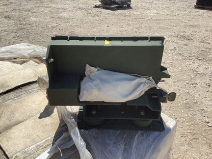 MRAP - M-ATV MT-6353/VRC ELECTRICAL EQUIPMENT MOUNTING BASE 5975-01-235-1962