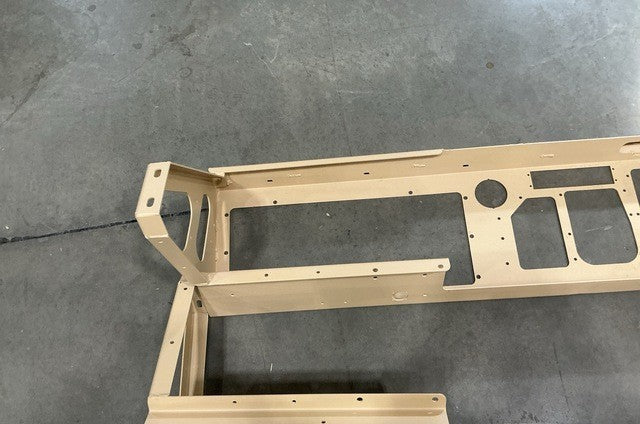 Panel Housing 3979454 NSN 2510-01-599-0219 - photo 2