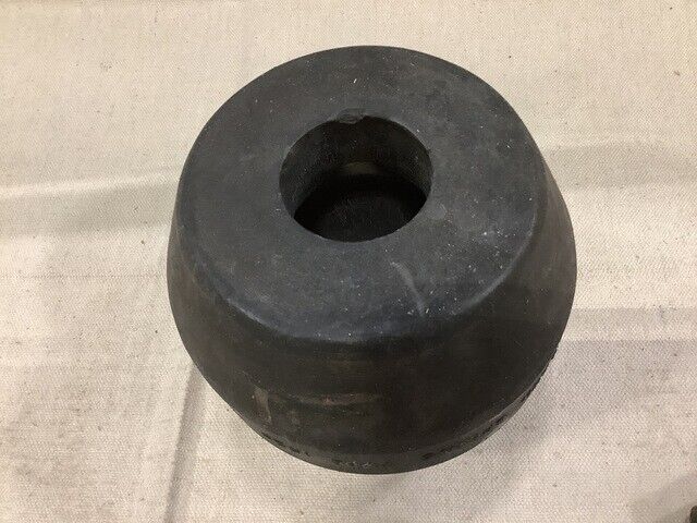 MILITARY XM1117 ARMORED SECURITY VEHICLE CADILLAC 216441 BUMPER 5340-01-483-5017