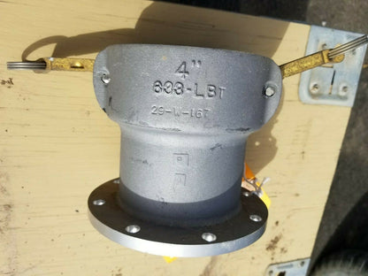 Quick Disconnect Coupling Halves  Fuel System Supply Point AA59326/8-4-A-1