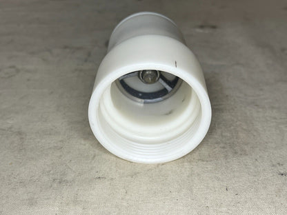 FIREFIGHTING S32P-4 TRUCK KIDDE 000783-200 WATER TIP ASSEMBLY 4210-00-295-9983