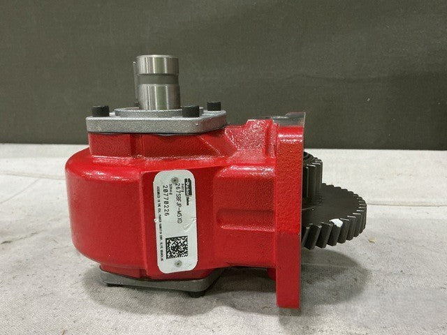 Drive Unit 267SBFJP-M5XD NSN 2520-01-555-9892 - photo 2