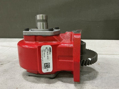 Drive Unit 267SBFJP-M5XD NSN 2520-01-555-9892 - photo 2
