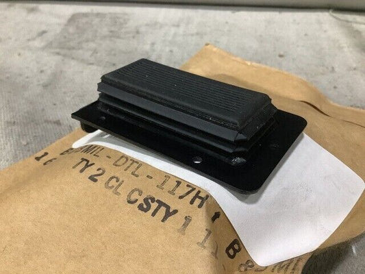 Stinger Missile Dust and Moisture Seal Boot 11488109 10371895 | NSN 5340-01-226-6405