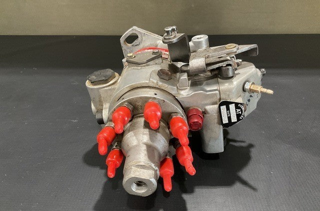 Fuel Injection Pump M1025 NSN 2910-01-434-8597 - photo 4