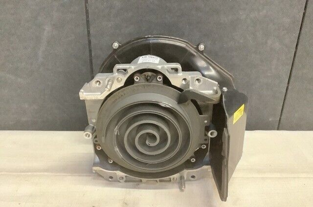 GENUINE POWEREX SLAE05 SL016511AJ OILLESS SCROLL COMPRESSOR 4310-01-581-9529