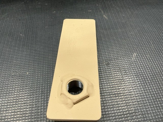 Locking Plate 4067618C1 NSN 5340-01-652-1371 - photo 2