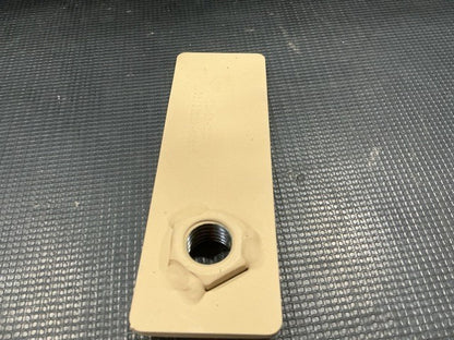 Locking Plate 4067618C1 NSN 5340-01-652-1371 - photo 2