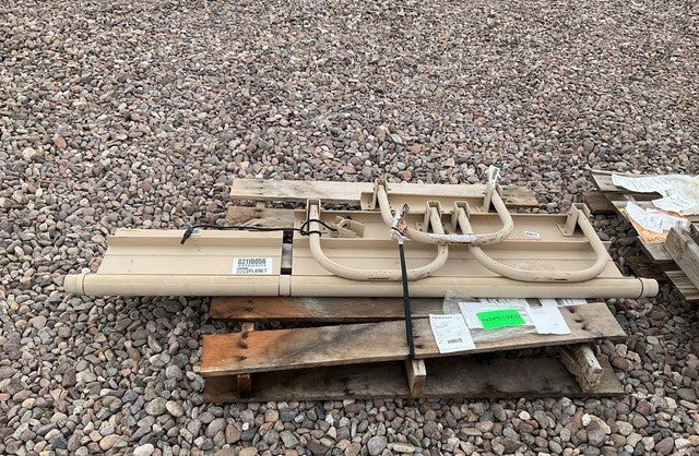 Vehicular Seat 12422464 NSN 2540-01-491-4584 - photo 3