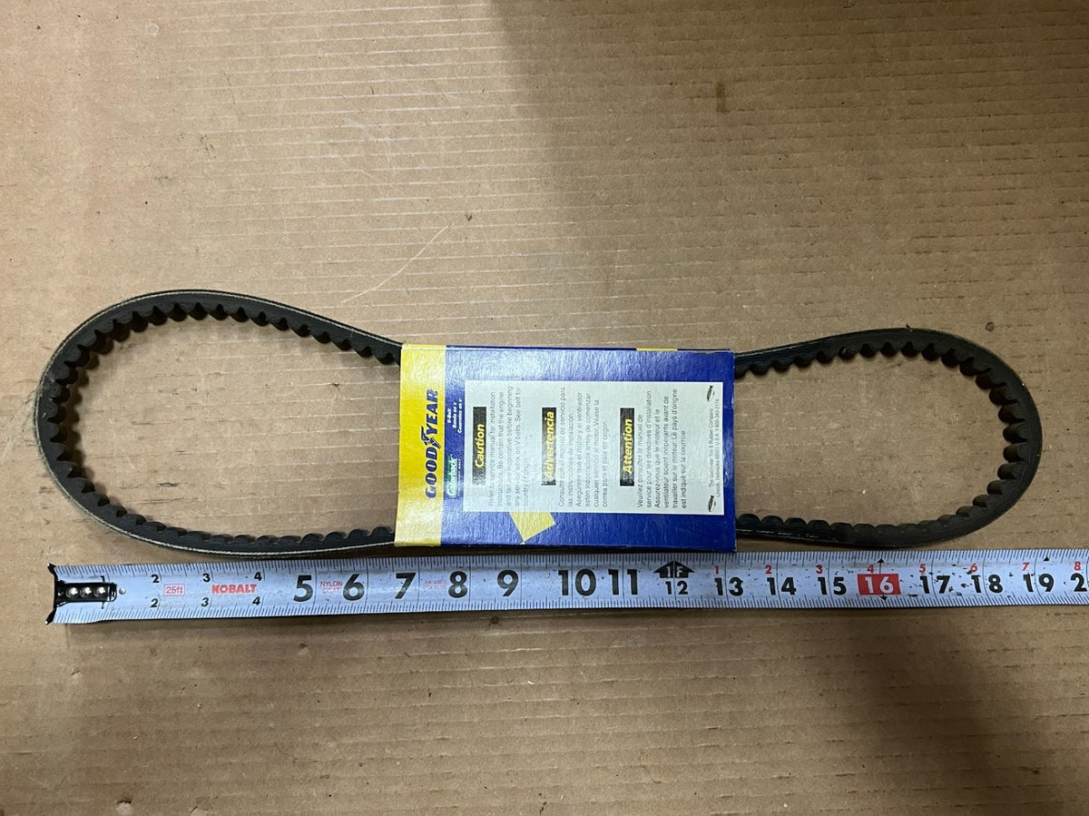 V-belt 24443 - photo 2
