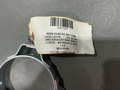 Loop Clamp 3003387 NSN 5340-01-553-1733 - photo 4