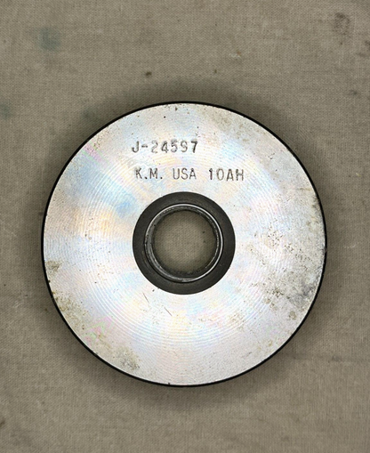 DETROIT DIESEL SERIES 92 ENGINES J-24597 WATER PORT PLUG INSTALLER 5120011665421