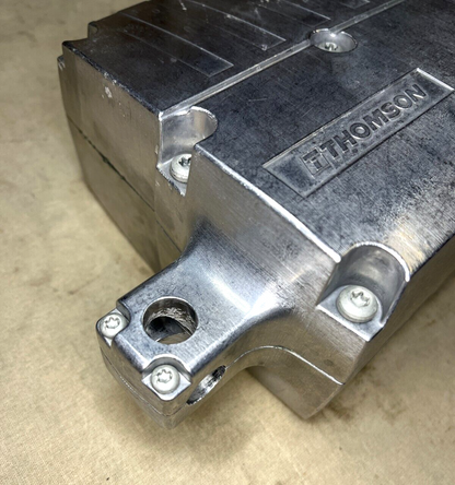 Thomson 3685964C1 Electrak Pro Linear Actuator Box MRAP 5930-01-566-6016