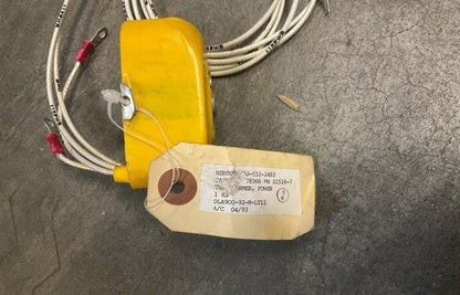 Power Transformer S1516-7 NSN 5950-00-532-2483 - photo 2